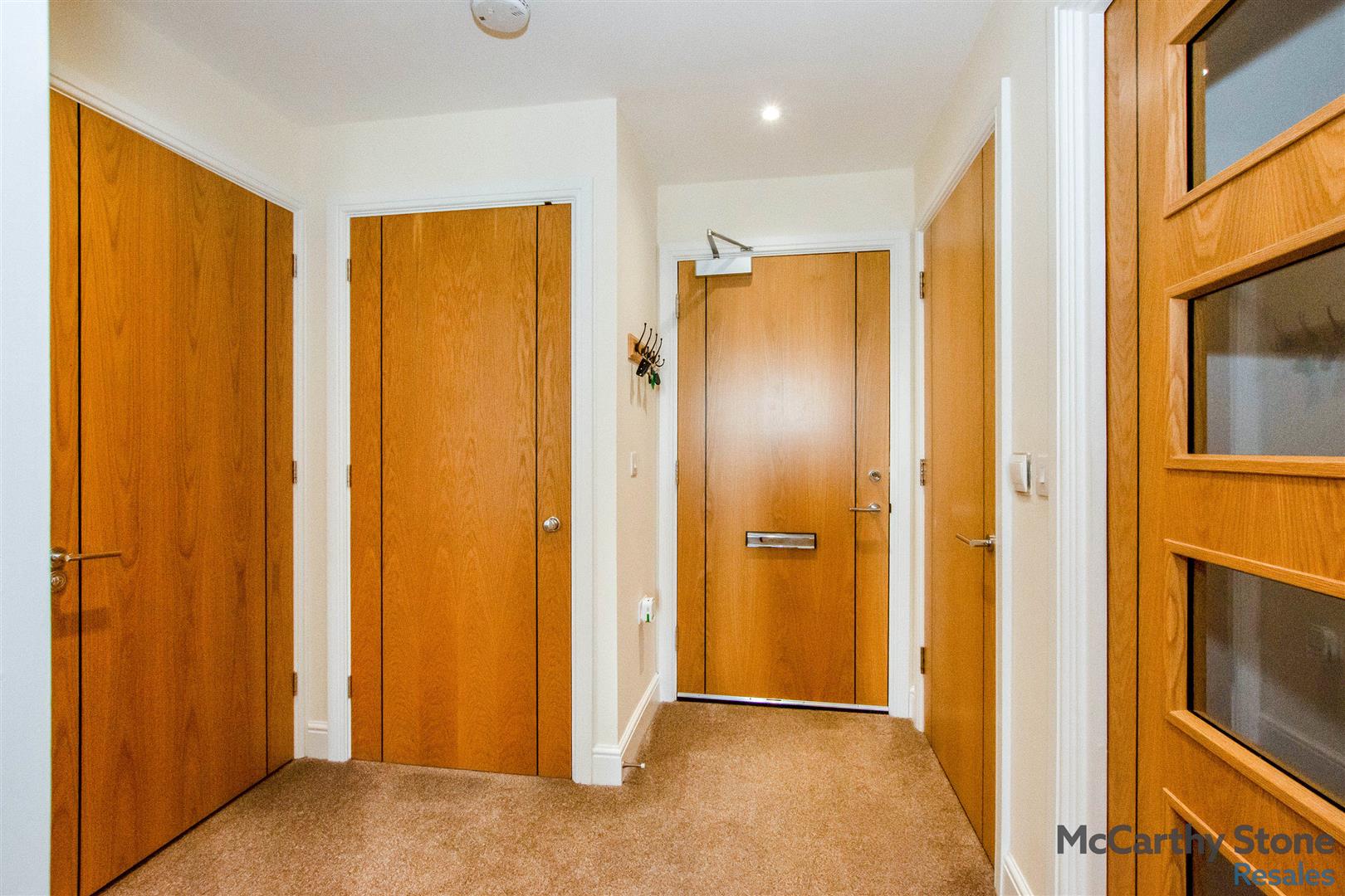 Whyburn Court, Nottingham Road, Hucknall, Nottingham
