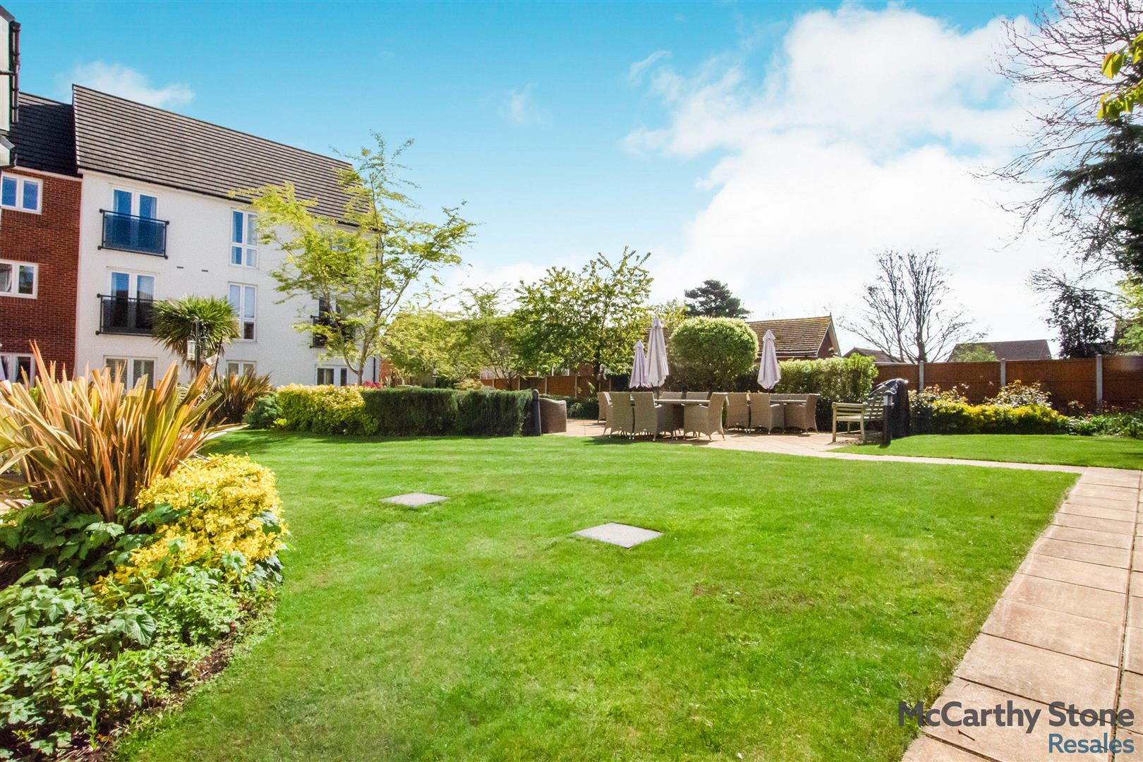 Whyburn Court, Nottingham Road, Hucknall, Nottingham
