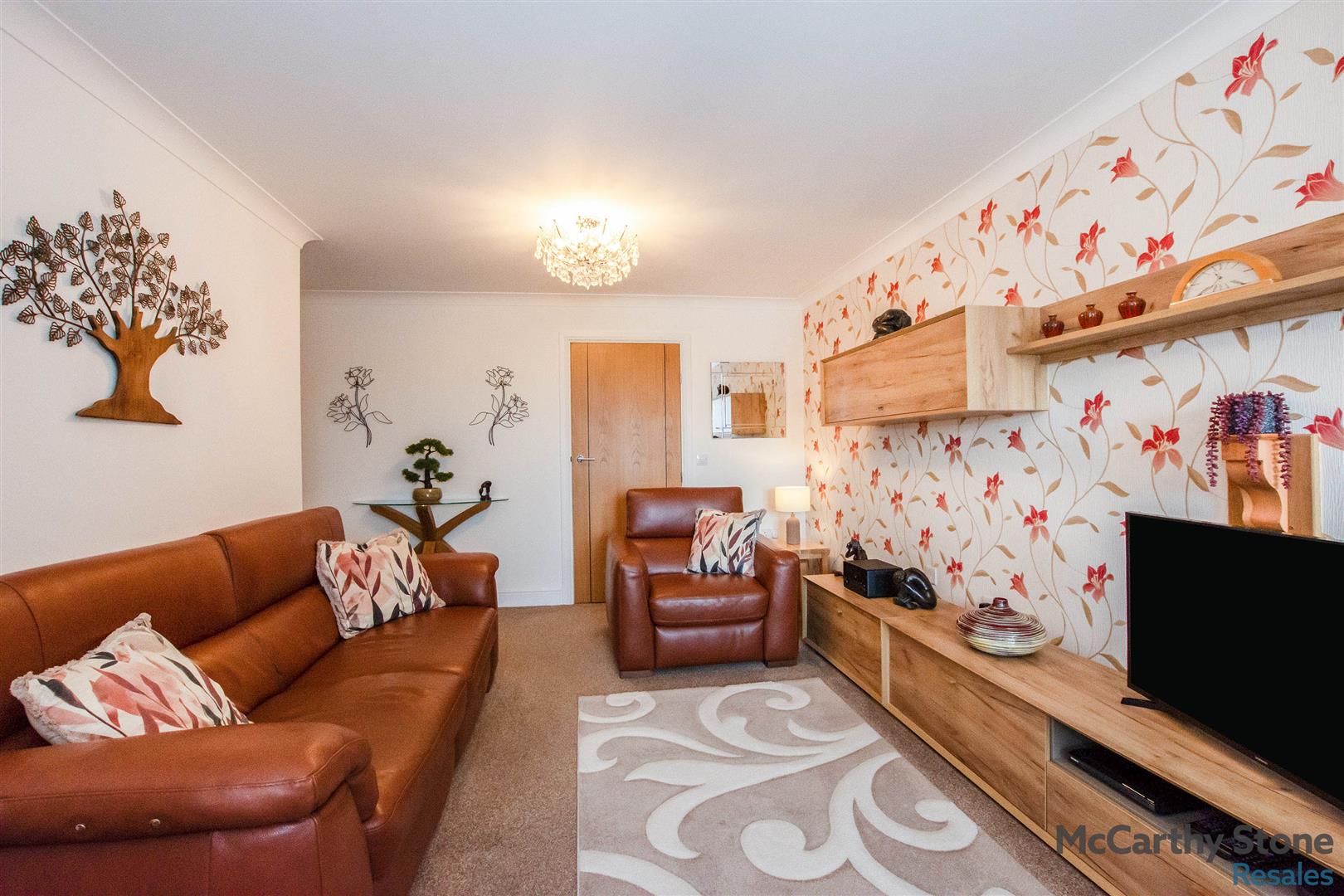 Whyburn Court, Nottingham Road, Hucknall, Nottingham