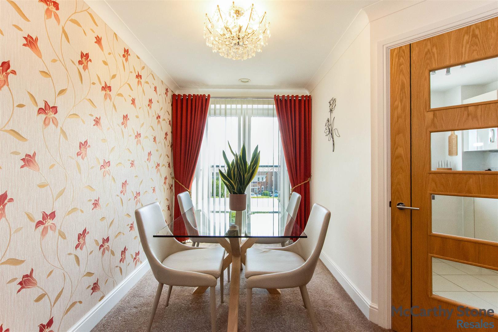 Whyburn Court, Nottingham Road, Hucknall, Nottingham