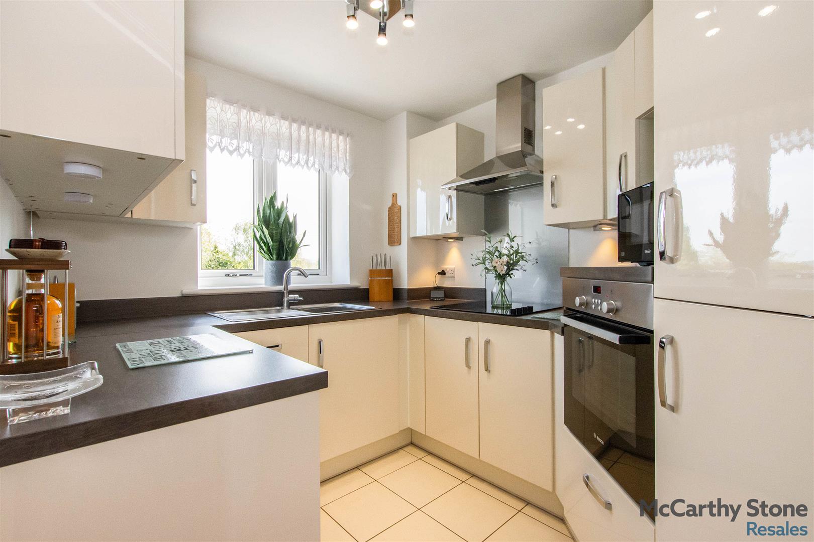 Whyburn Court, Nottingham Road, Hucknall, Nottingham