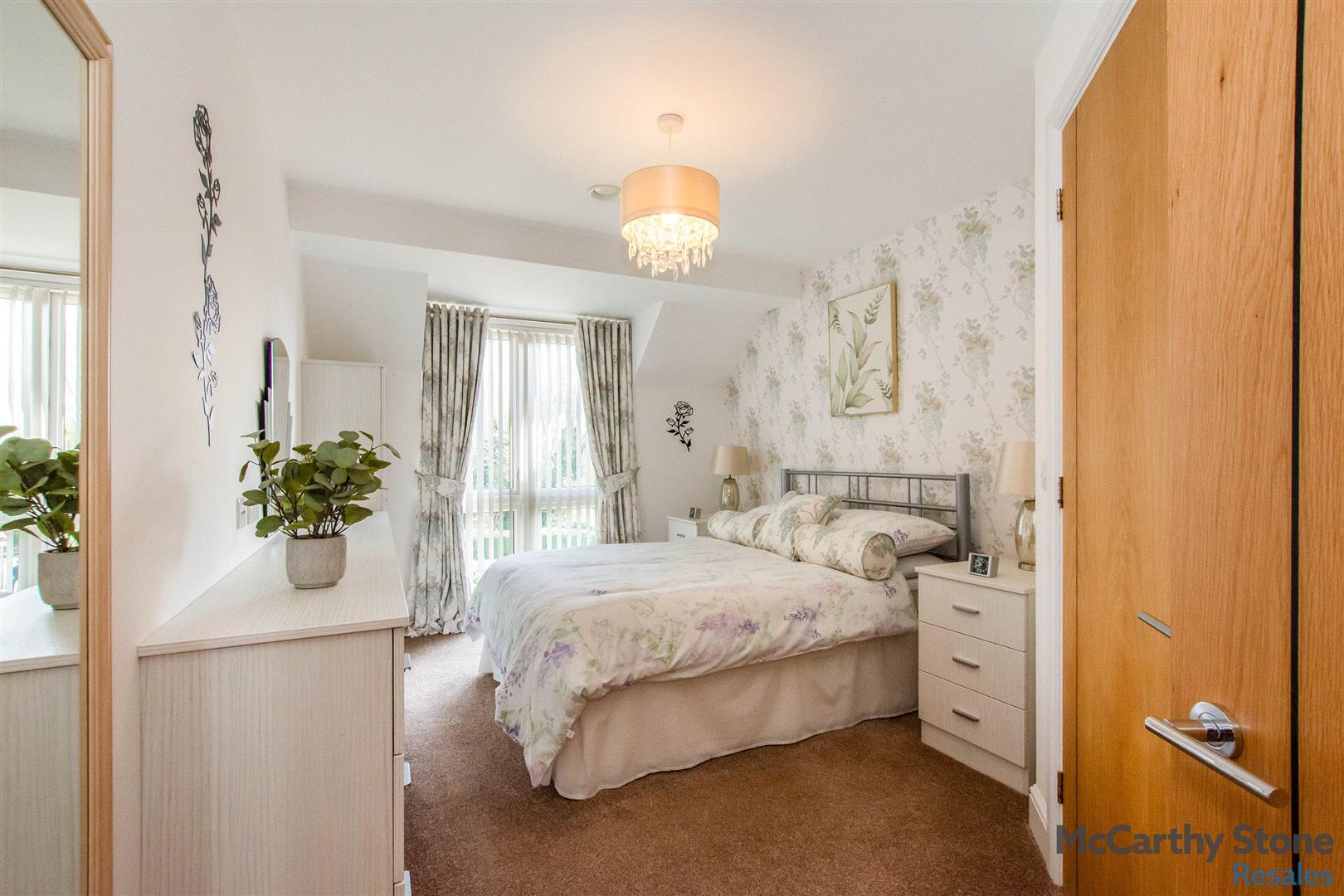 Whyburn Court, Nottingham Road, Hucknall, Nottingham