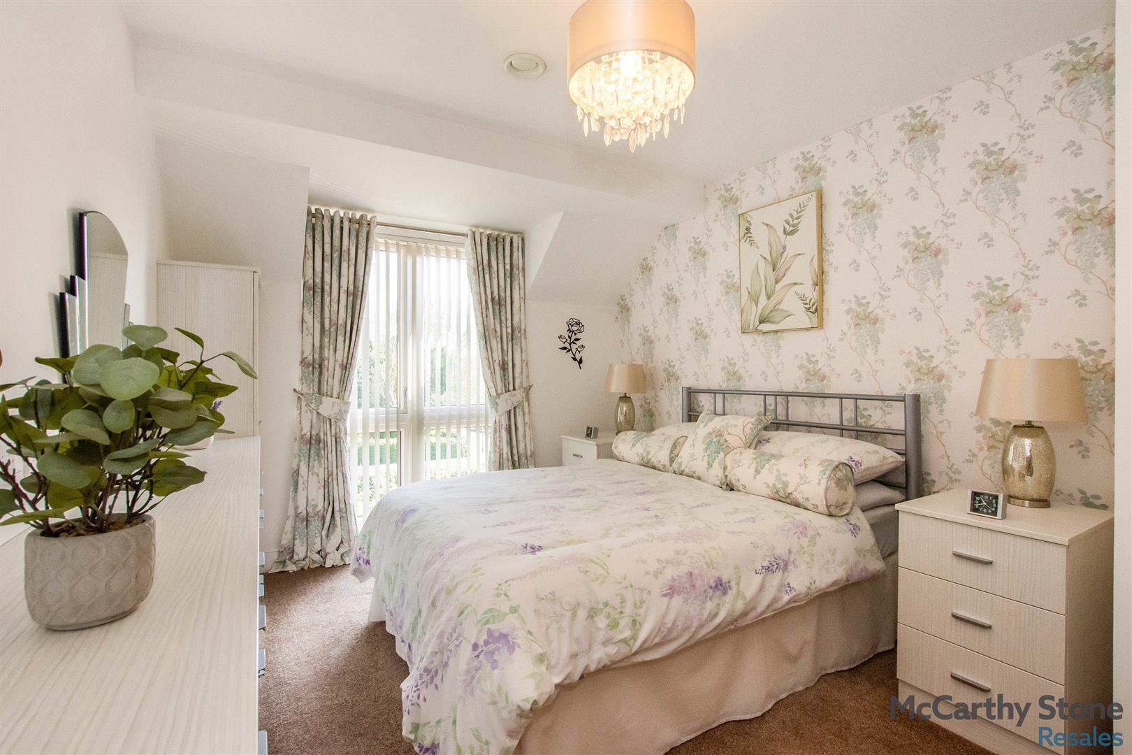 Whyburn Court, Nottingham Road, Hucknall, Nottingham