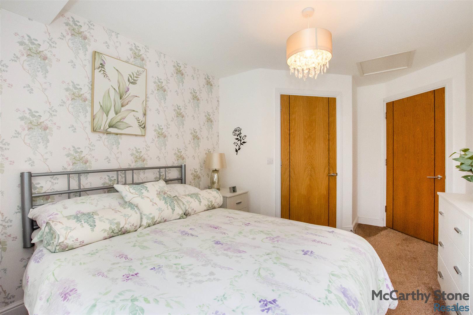 Whyburn Court, Nottingham Road, Hucknall, Nottingham