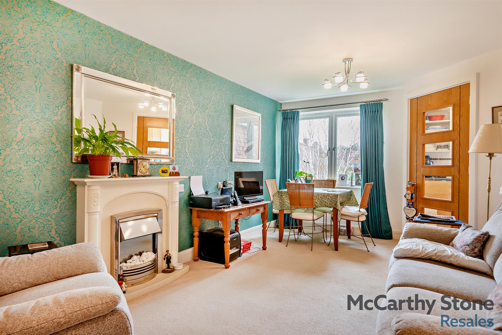 Morgan Court, Station Road, Petworth