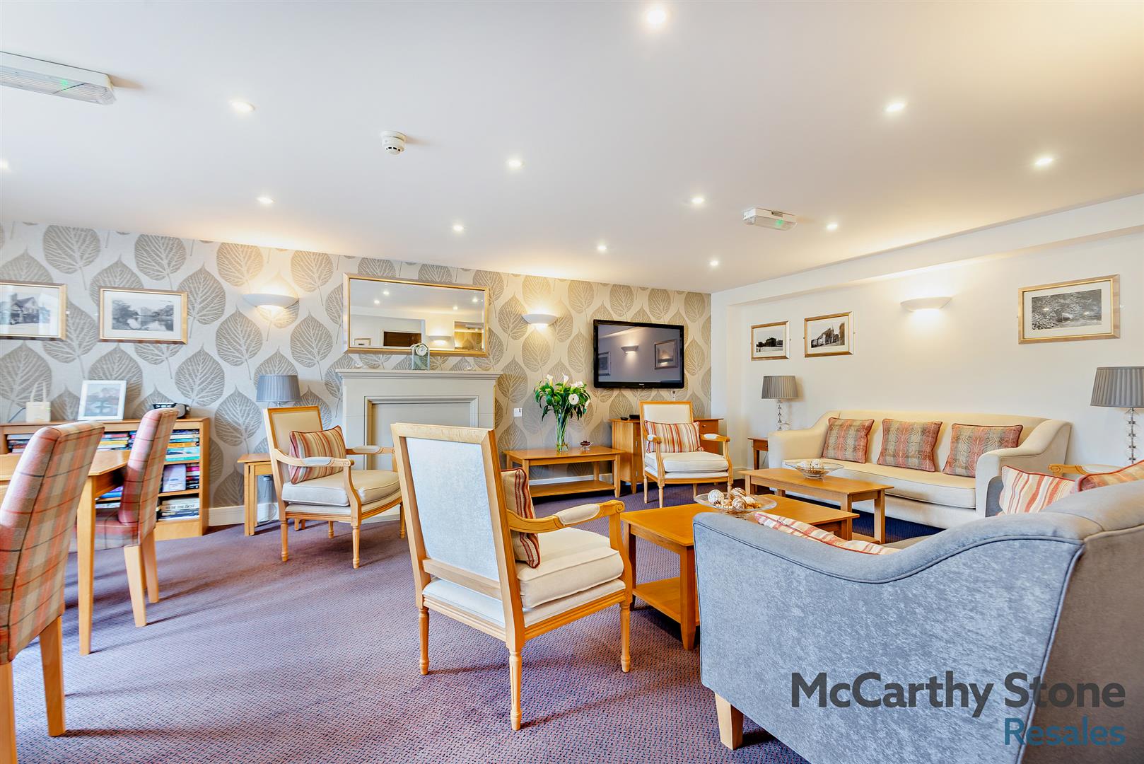 Morgan Court, Station Road, Petworth