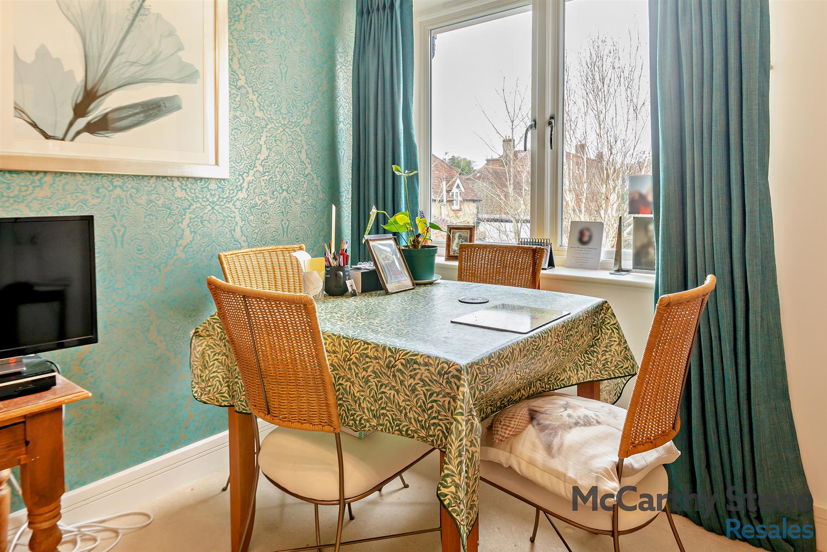 Morgan Court, Station Road, Petworth