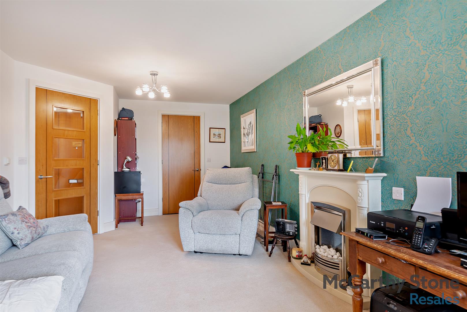 Morgan Court, Station Road, Petworth