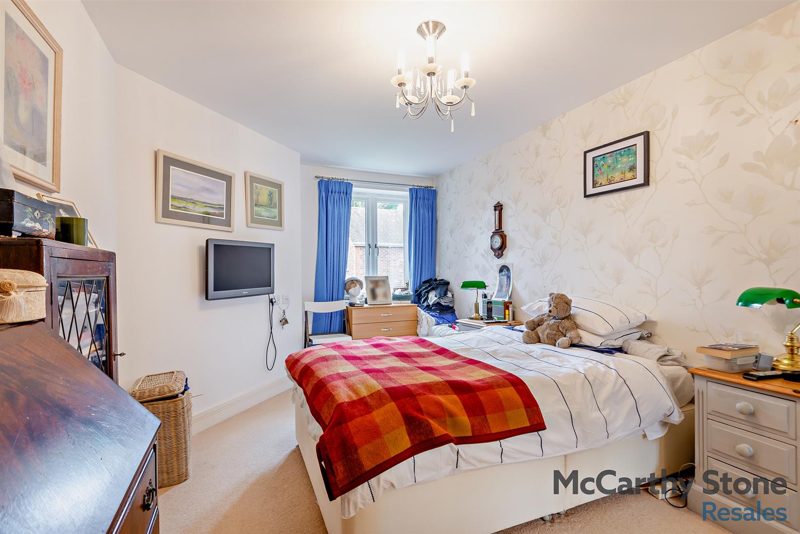 Morgan Court, Station Road, Petworth