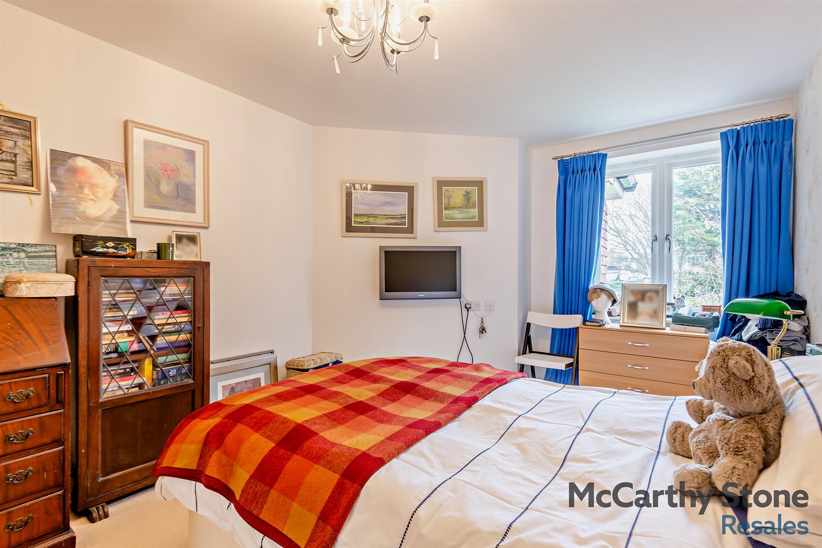 Morgan Court, Station Road, Petworth