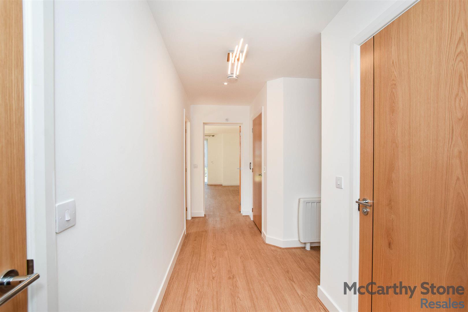 Beacon Court, Craws Nest Court, Anstruther