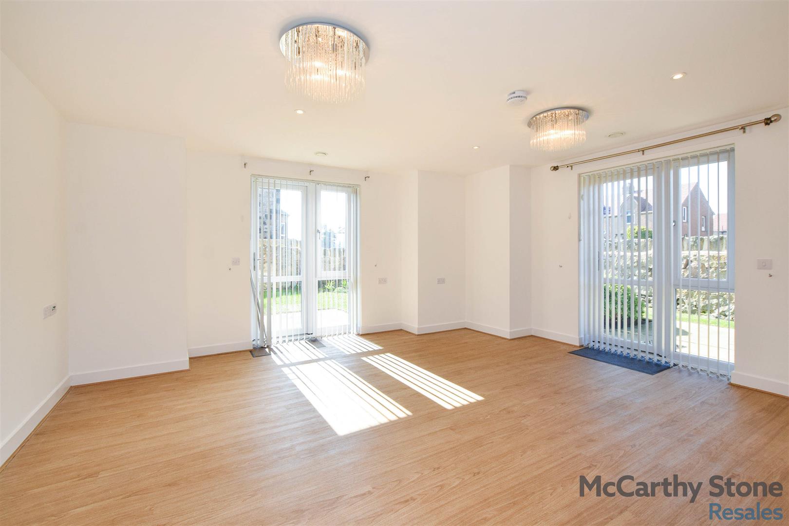 Beacon Court, Craws Nest Court, Anstruther