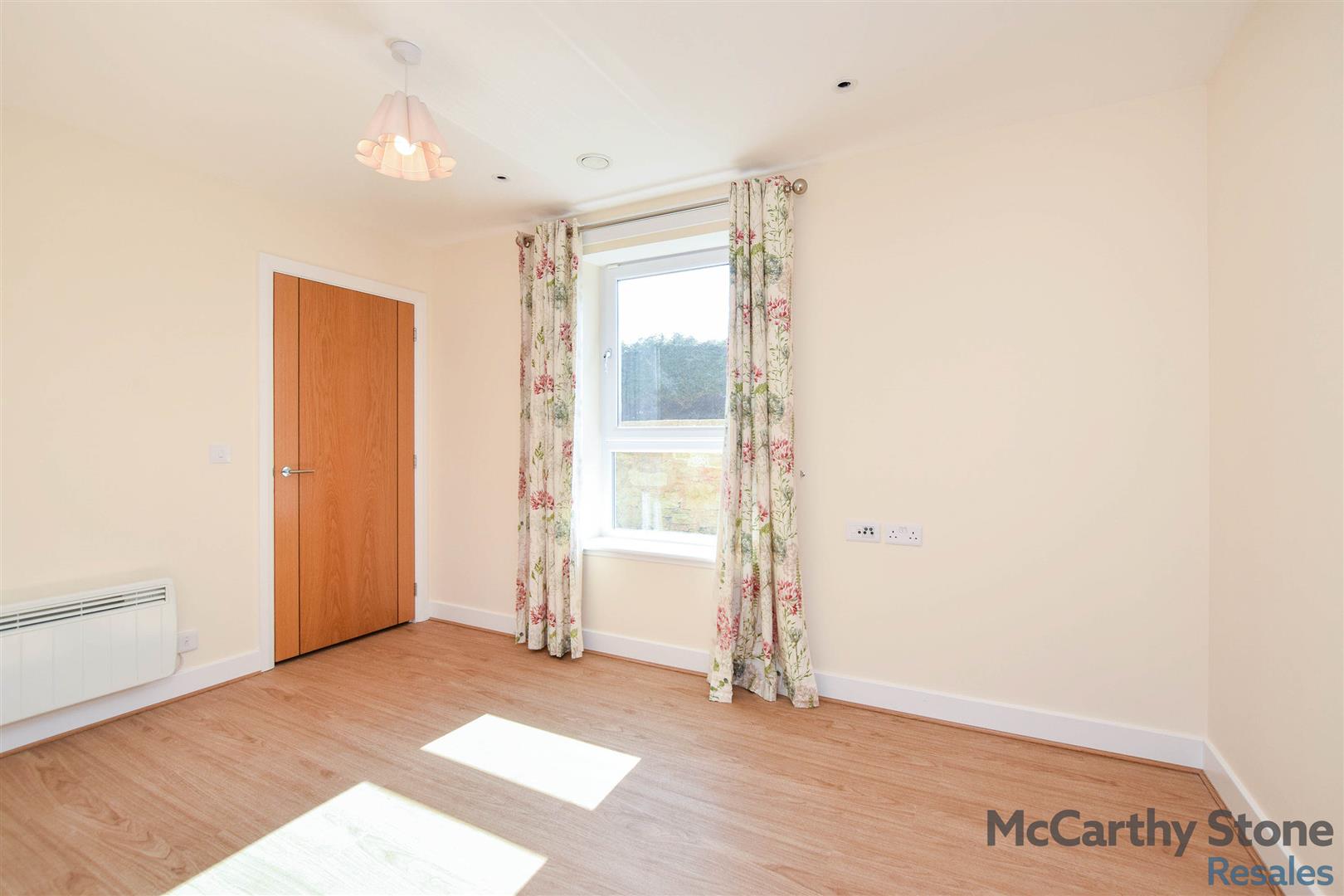 Beacon Court, Craws Nest Court, Anstruther