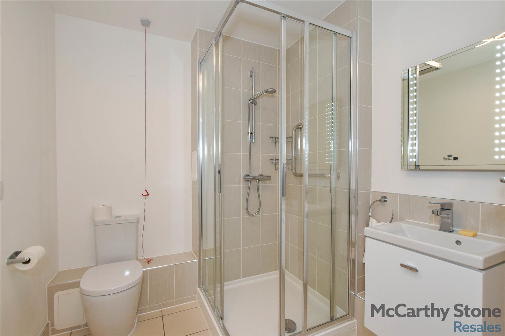 Beacon Court, Craws Nest Court, Anstruther