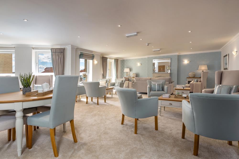 Beacon Court, Craws Nest Court, Anstruther