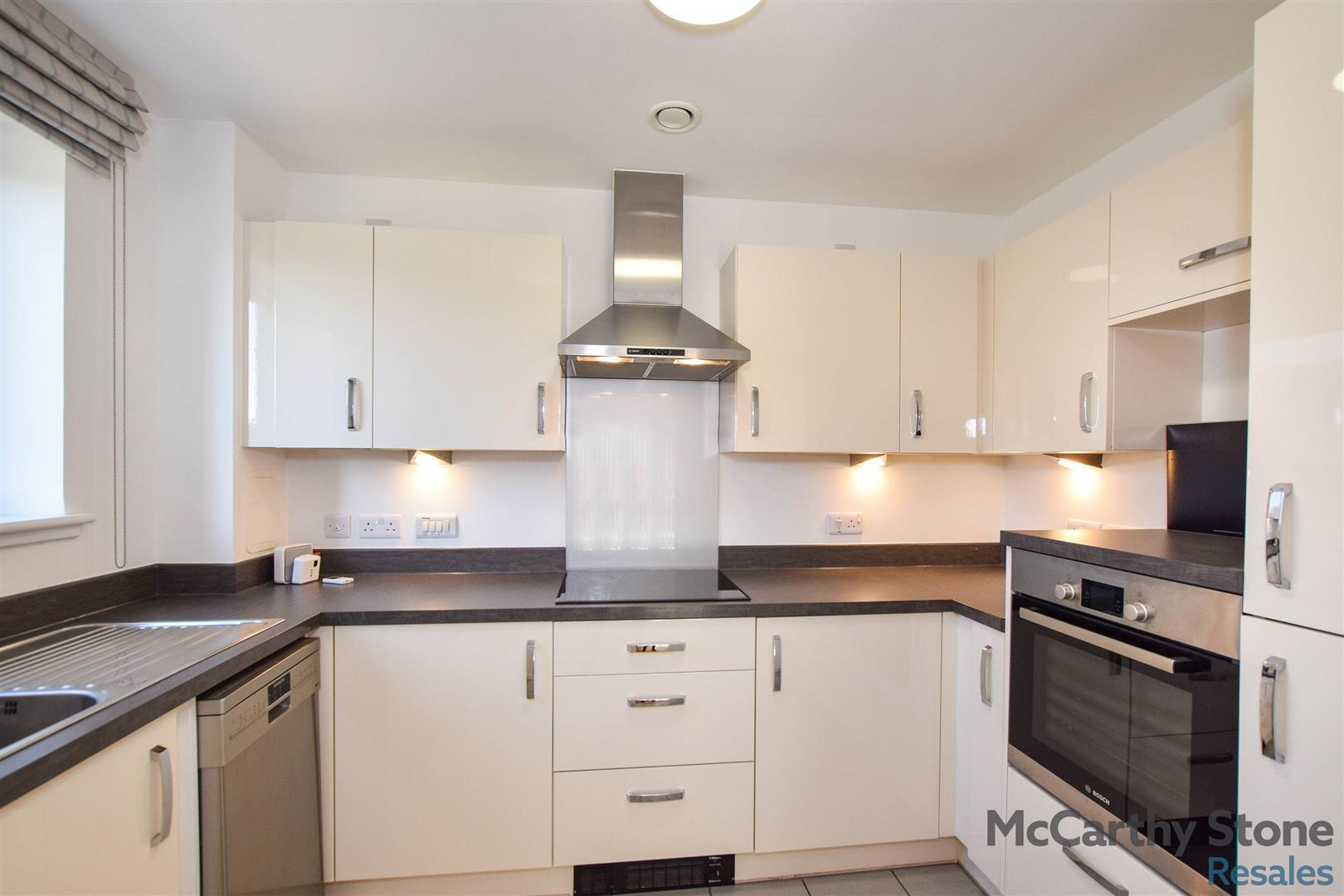 Beacon Court, Craws Nest Court, Anstruther