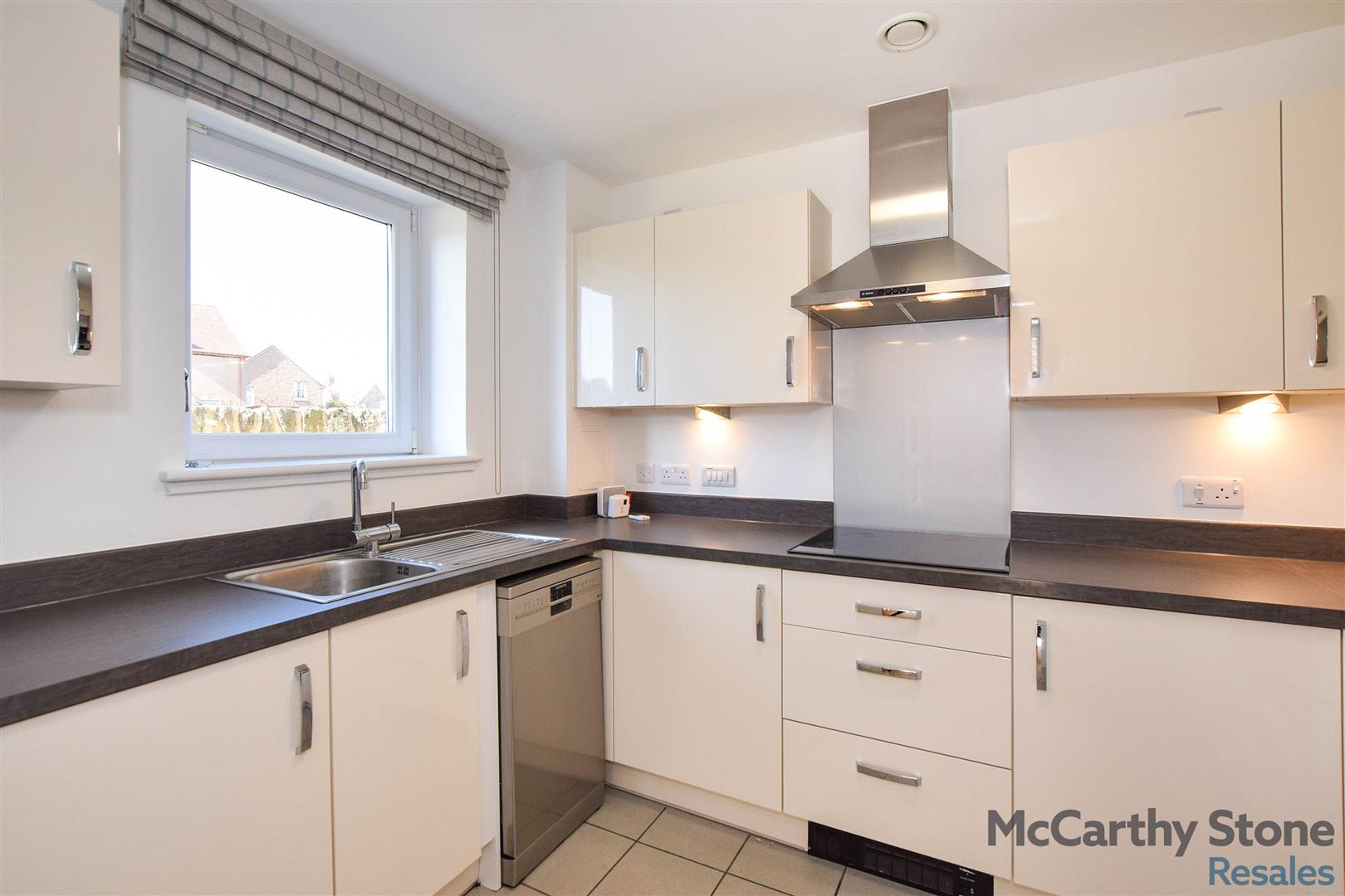 Beacon Court, Craws Nest Court, Anstruther