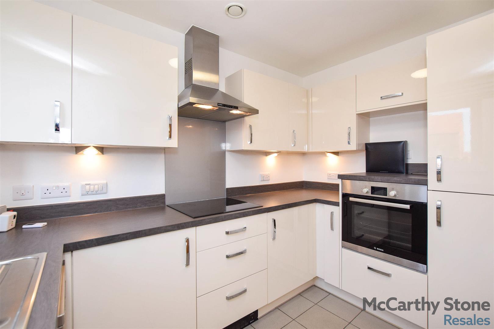 Beacon Court, Craws Nest Court, Anstruther