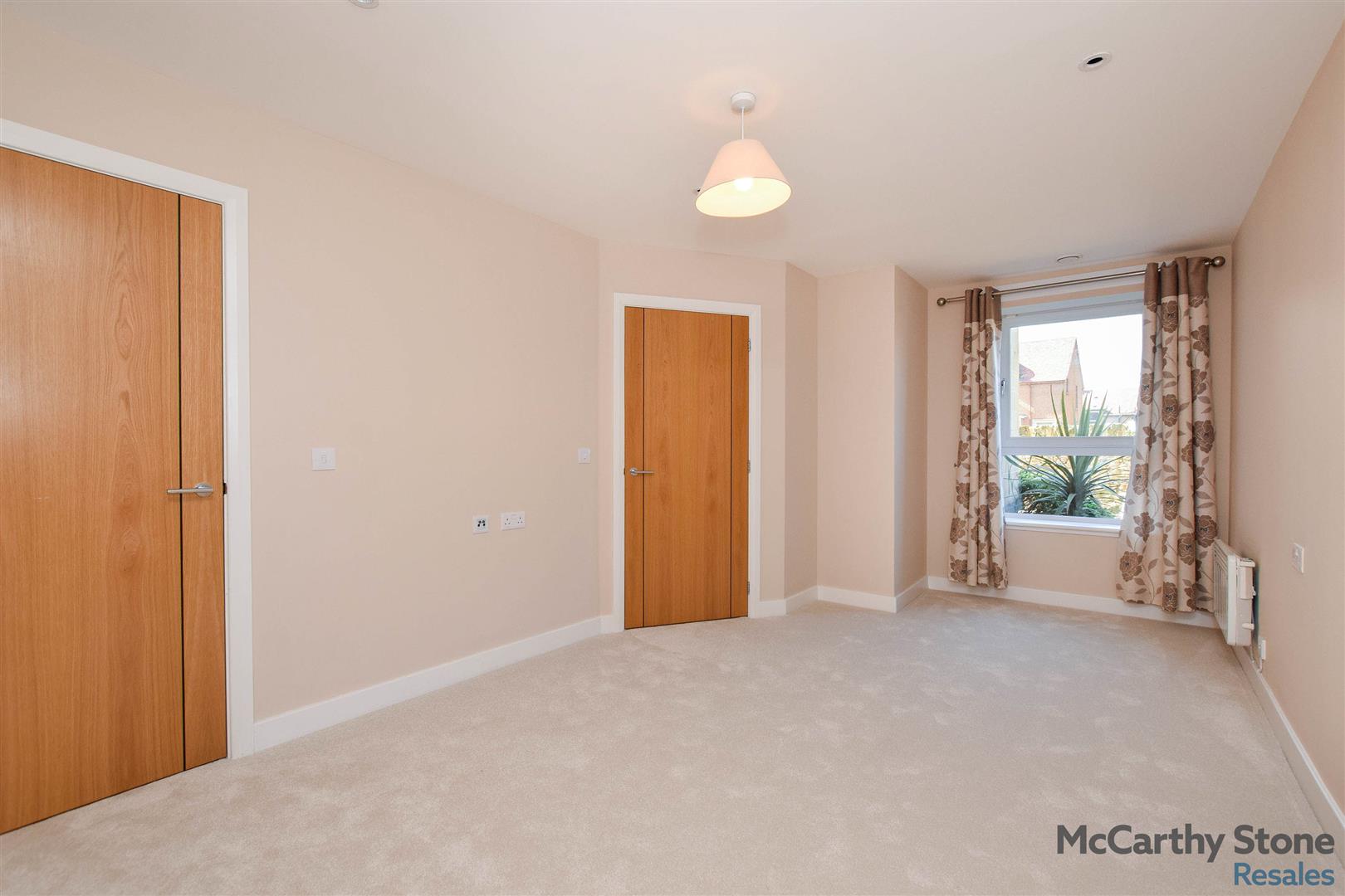 Beacon Court, Craws Nest Court, Anstruther