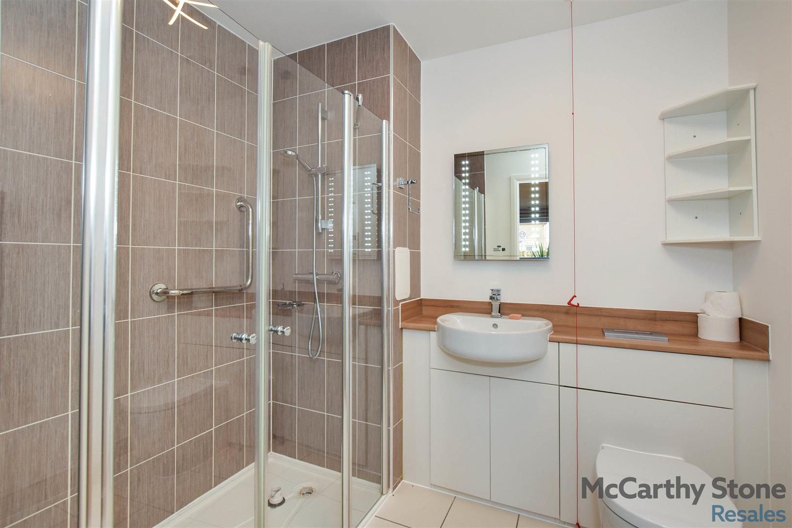 Beacon Court, Craws Nest Court, Anstruther