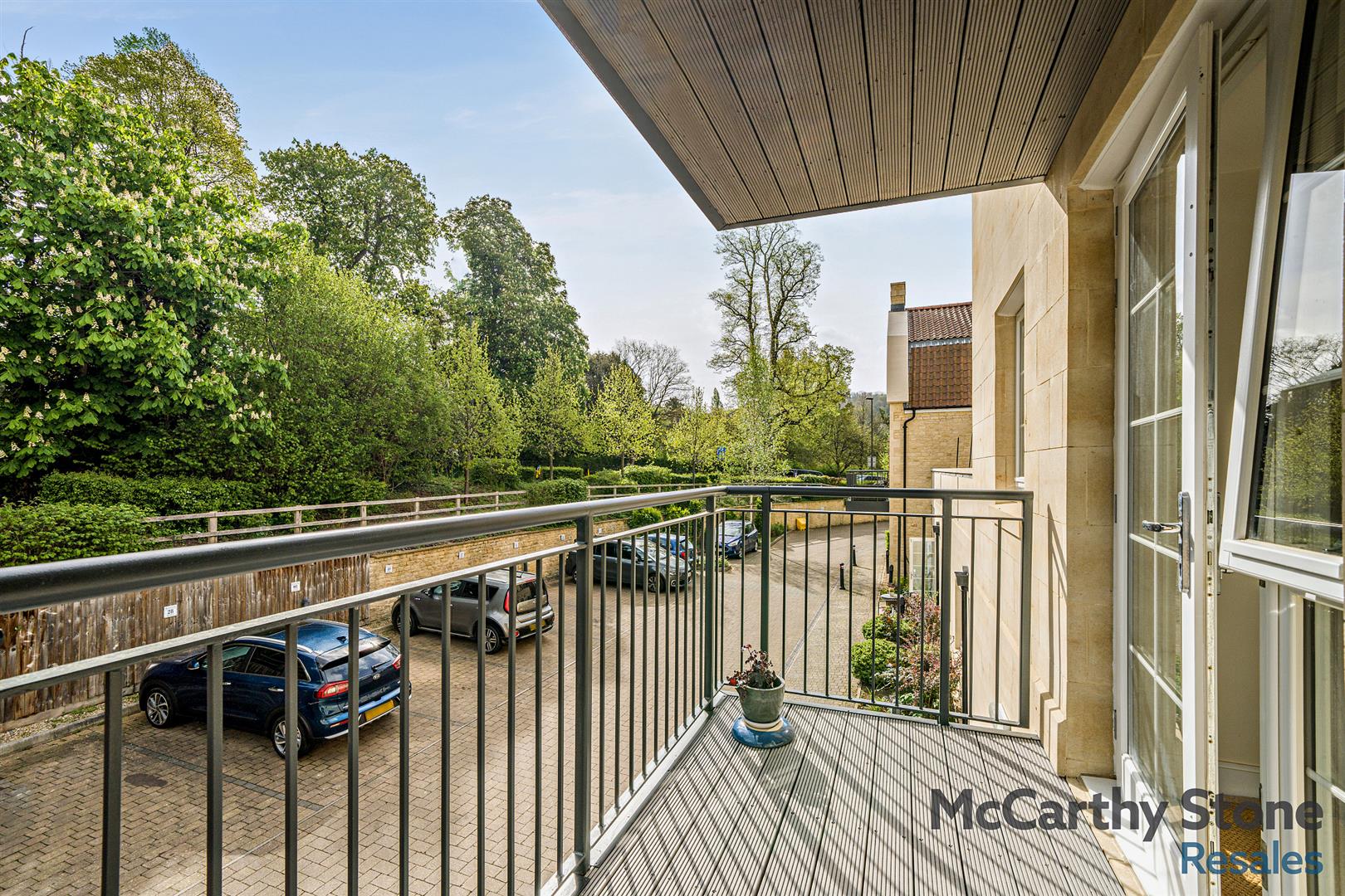 Lambrook Court, Gloucester Road, Larkhall, Bath