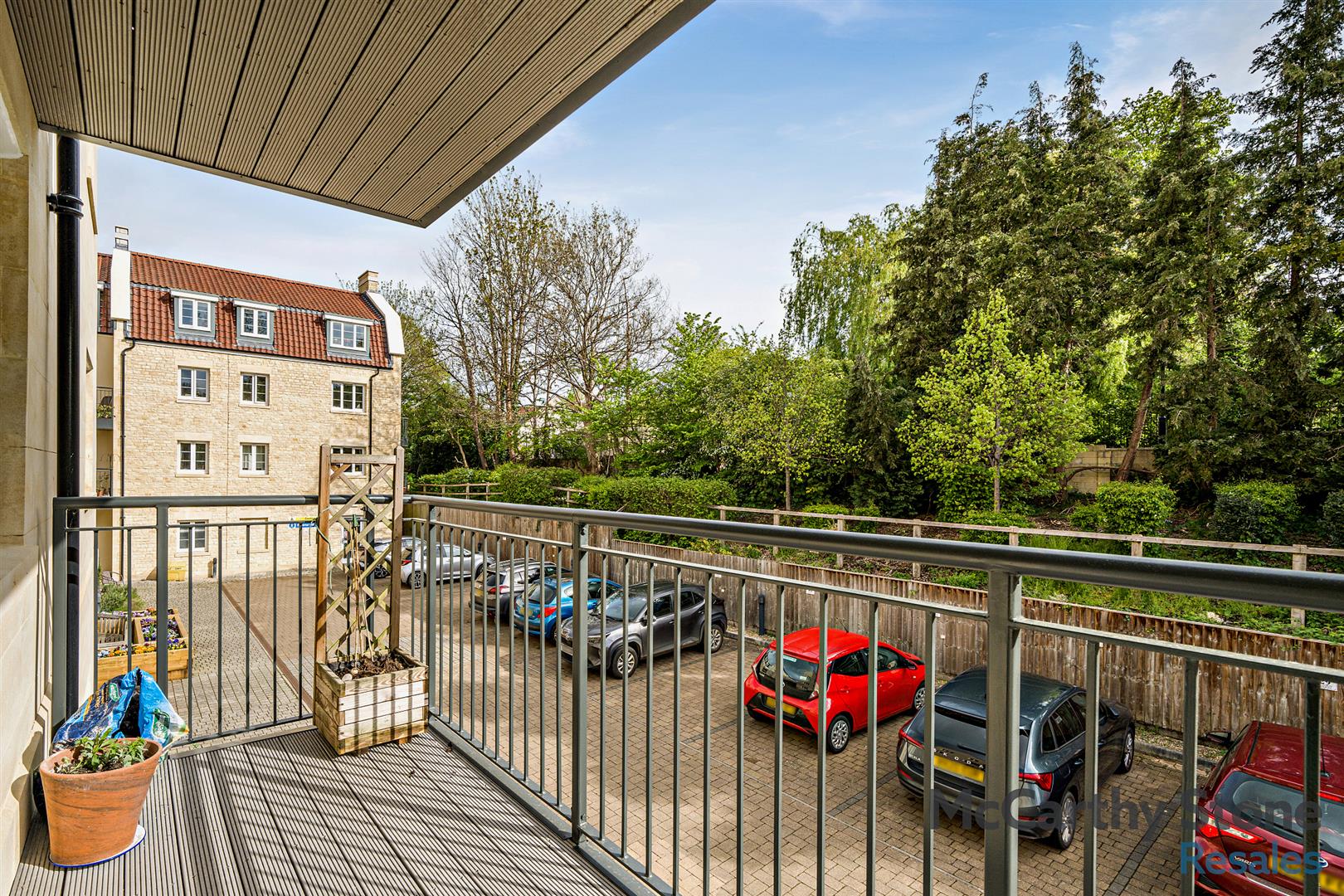 Lambrook Court, Gloucester Road, Larkhall, Bath
