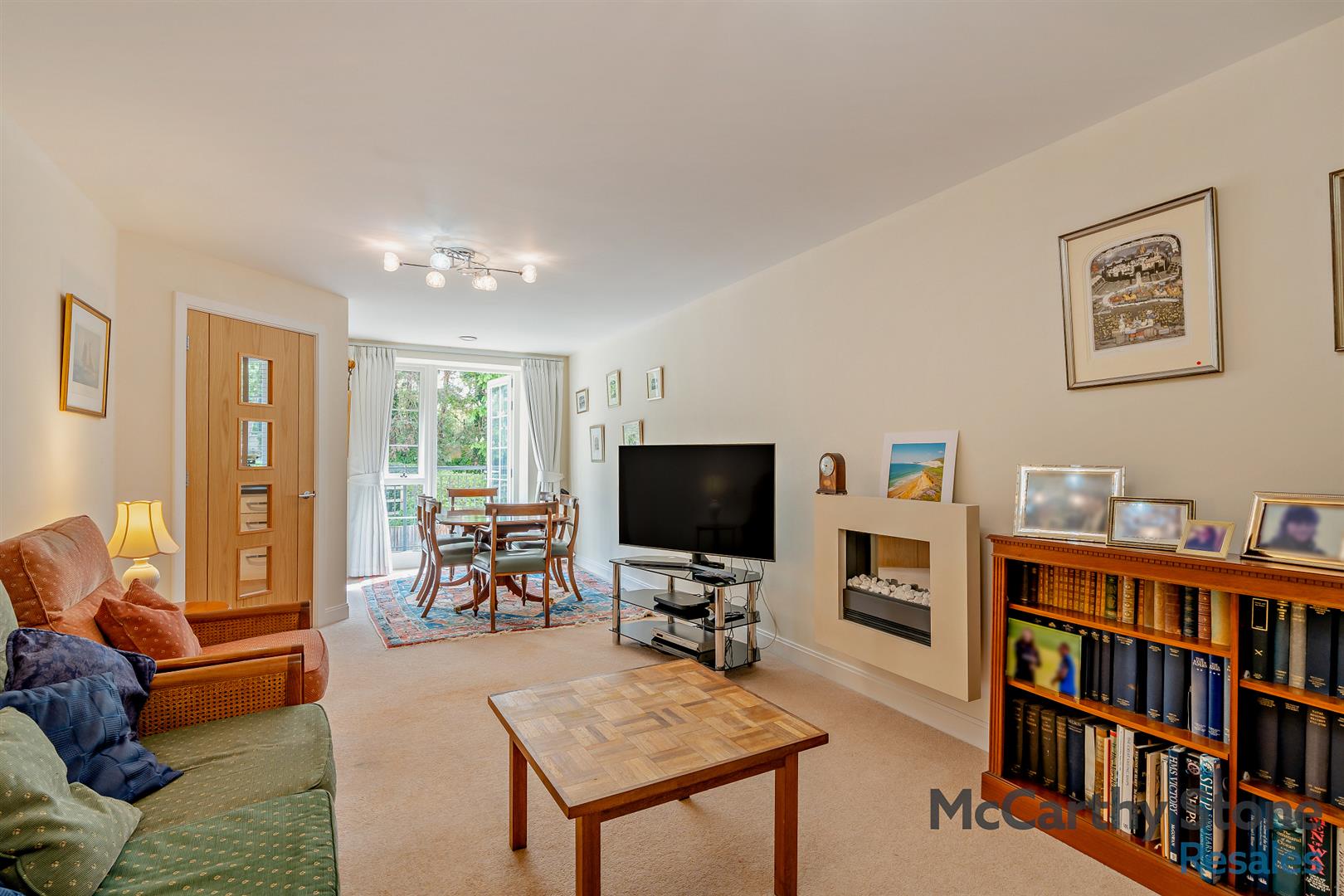 Lambrook Court, Gloucester Road, Larkhall, Bath