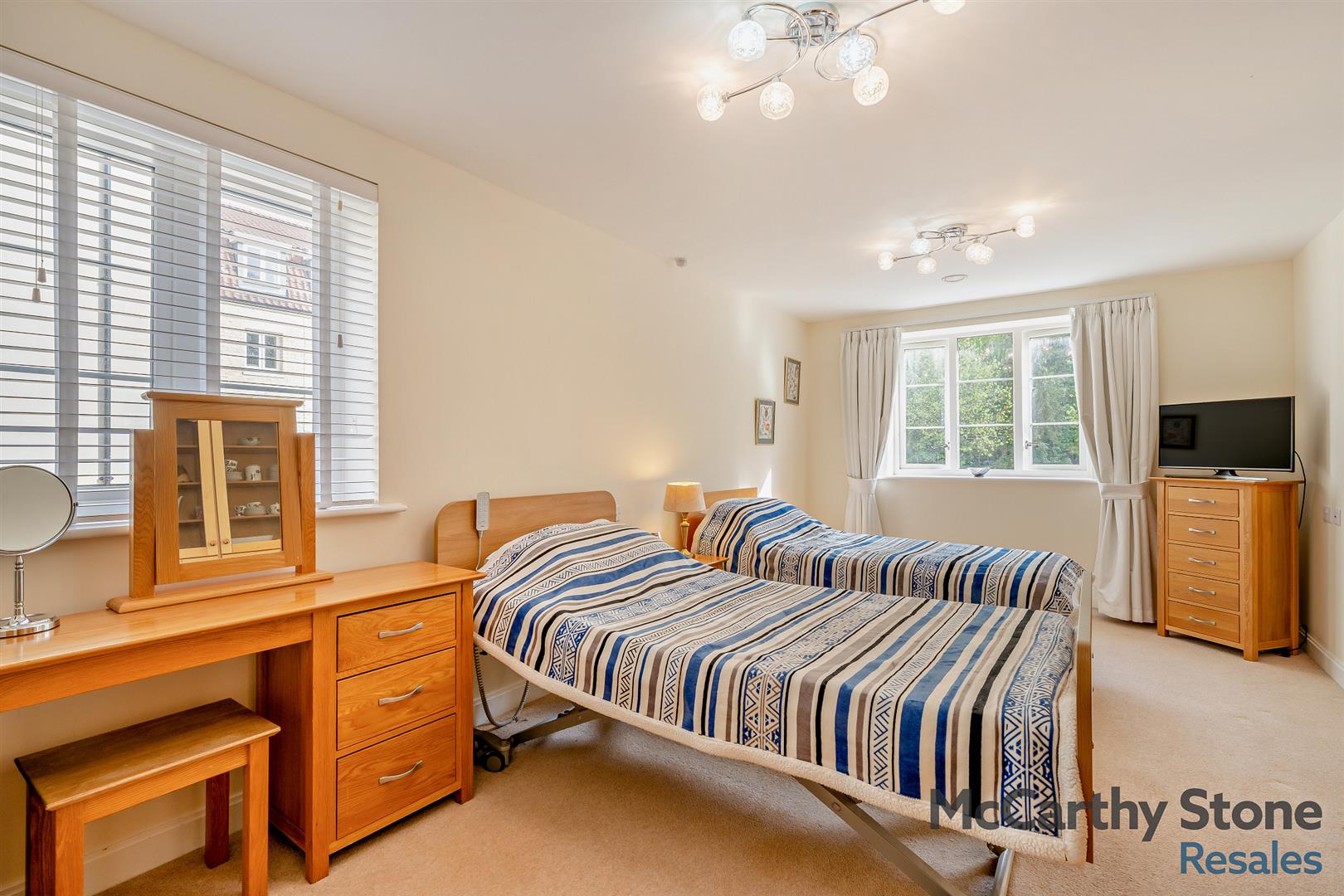 Lambrook Court, Gloucester Road, Larkhall, Bath