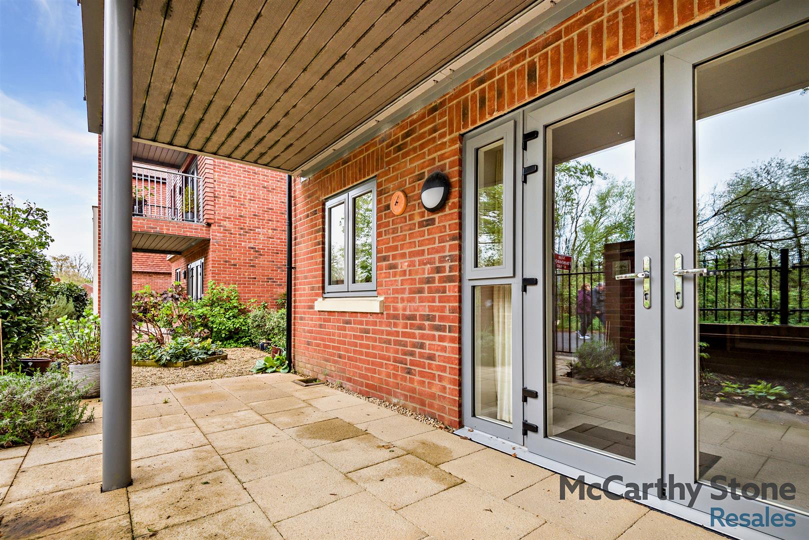 Canning Place, Granham Close, Marlborough