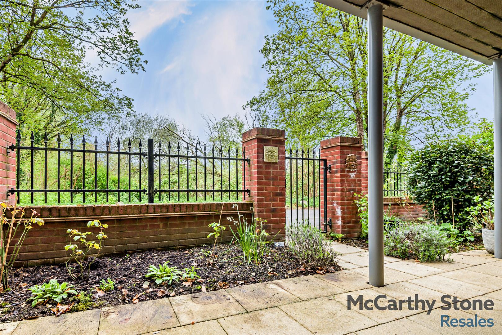 Canning Place, Granham Close, Marlborough
