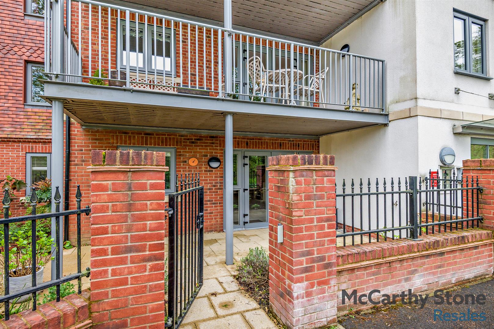 Canning Place, Granham Close, Marlborough
