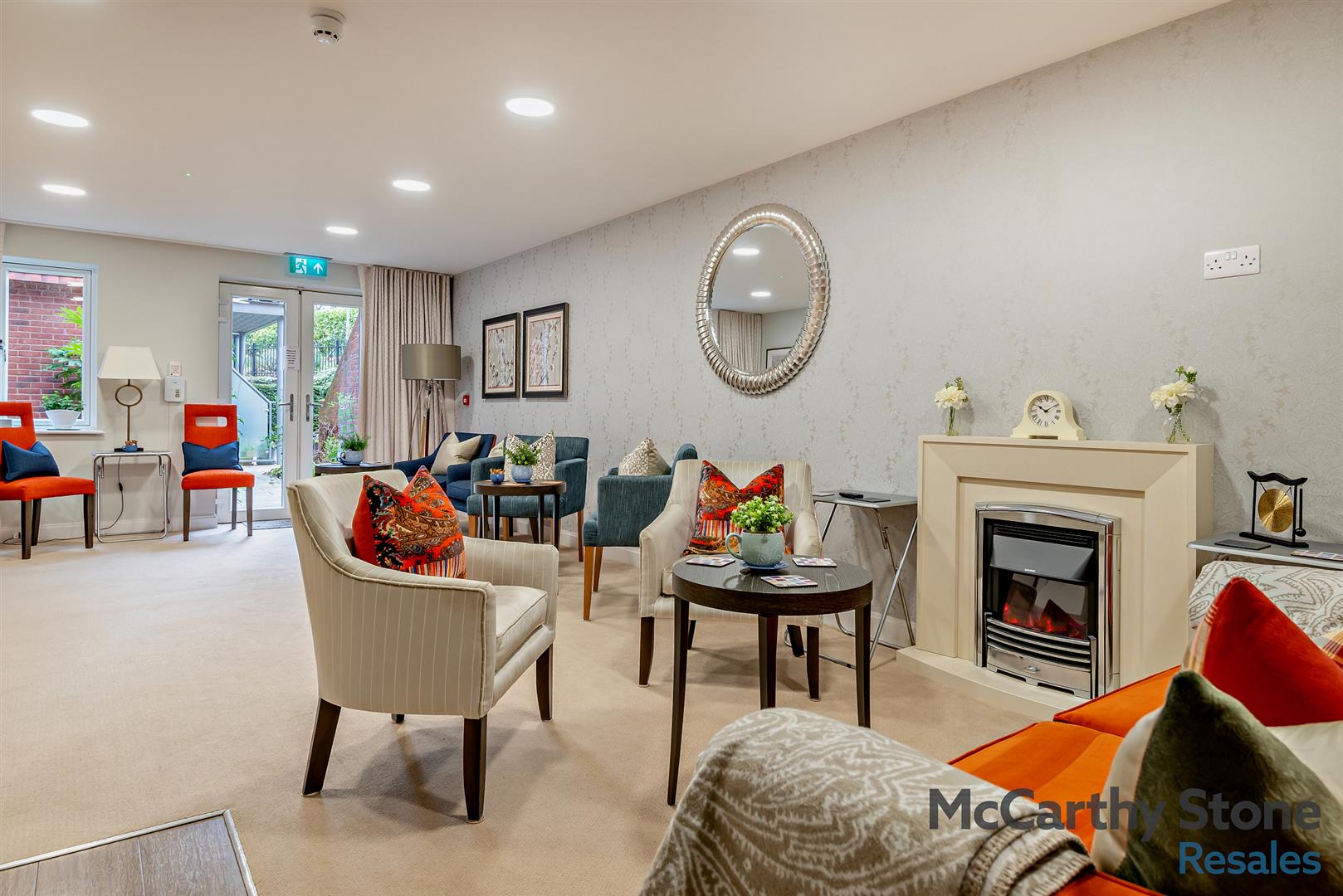 Canning Place, Granham Close, Marlborough