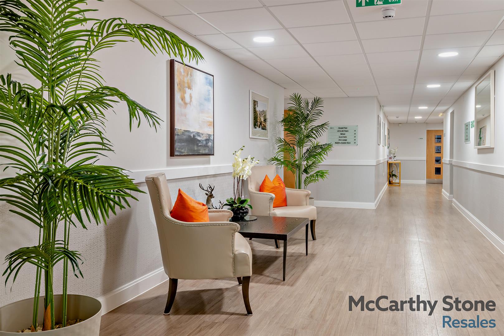 Canning Place, Granham Close, Marlborough