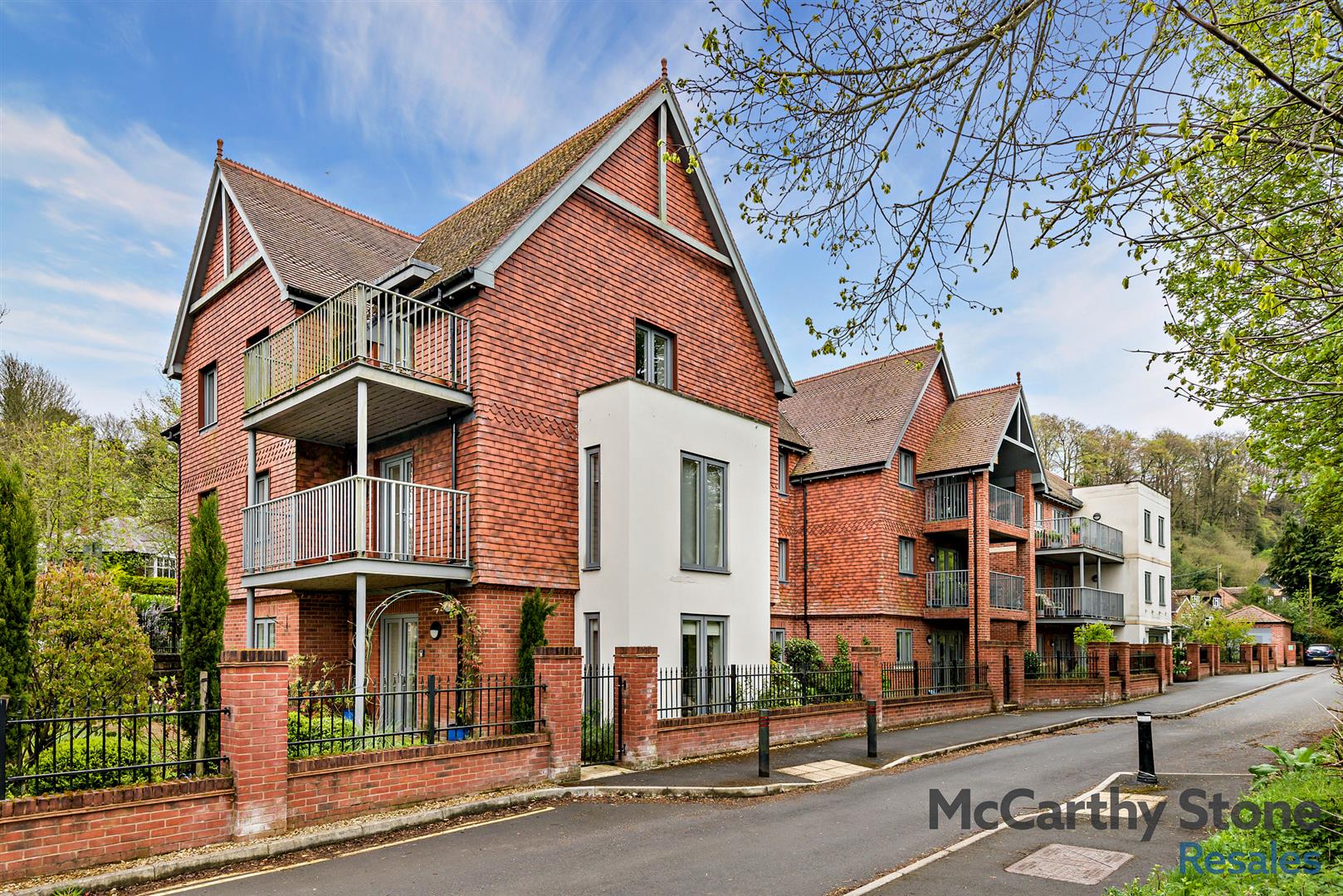 Canning Place, Granham Close, Marlborough