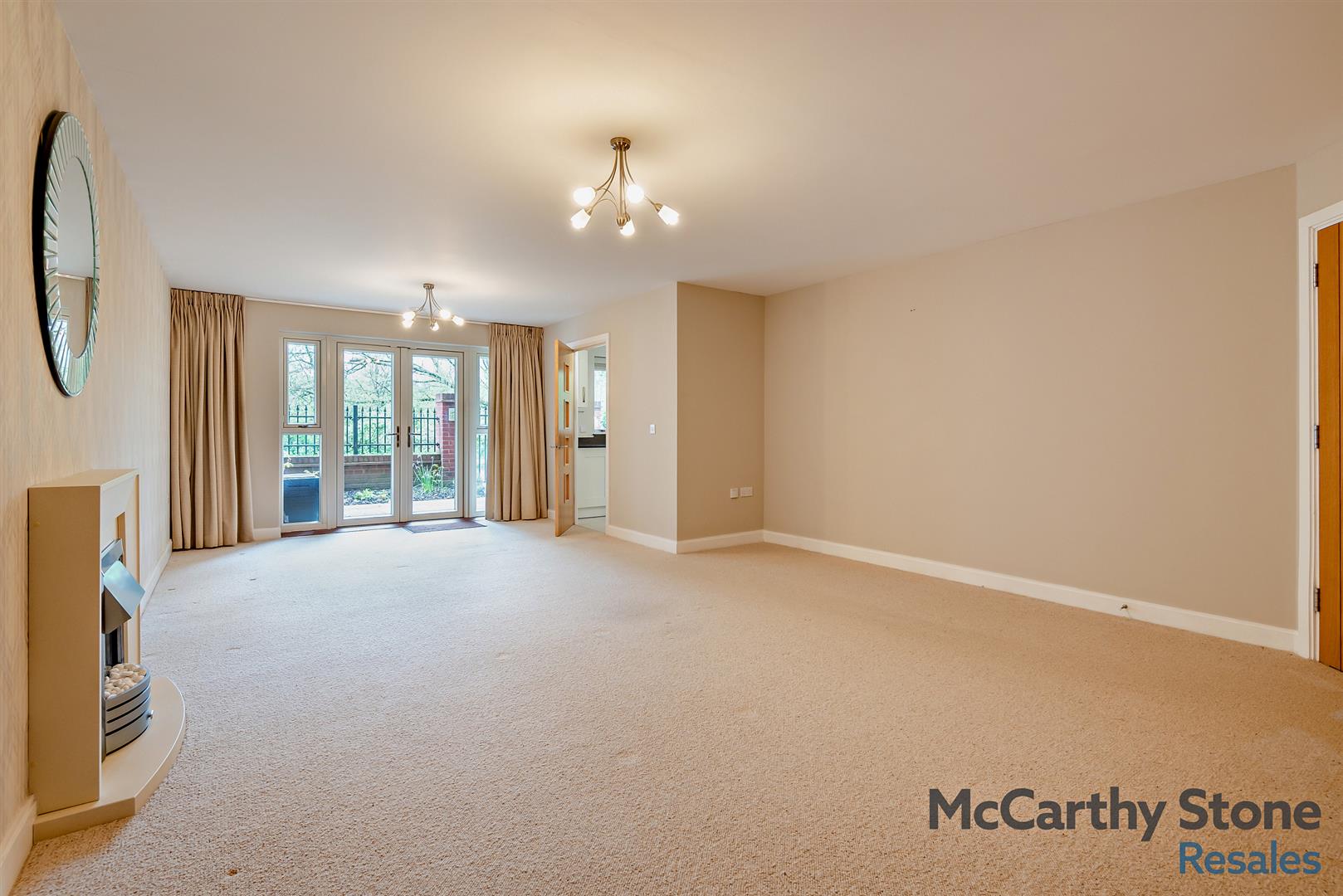 Canning Place, Granham Close, Marlborough