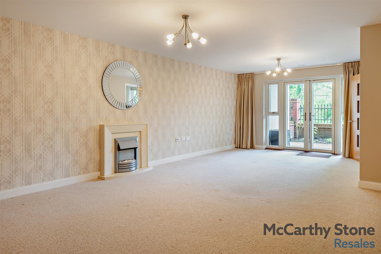Canning Place, Granham Close, Marlborough
