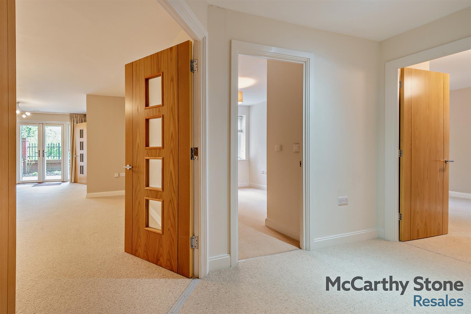 Canning Place, Granham Close, Marlborough