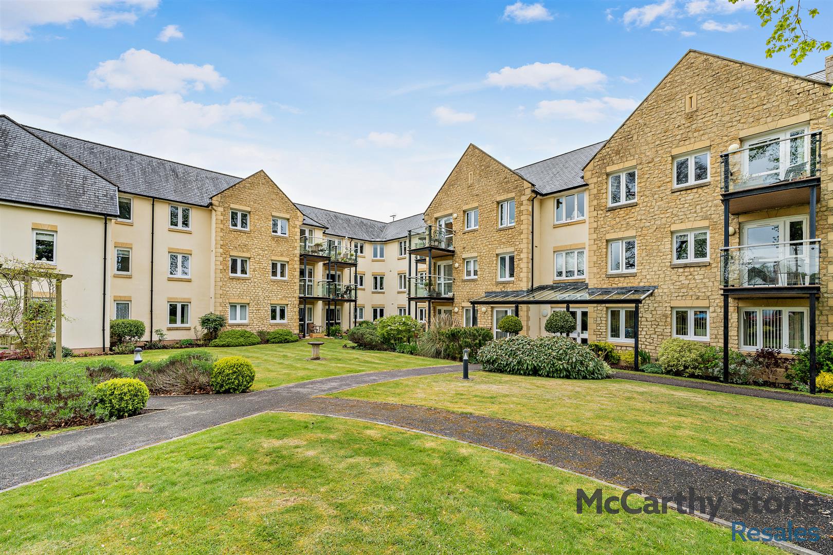 Holmcroft Court, Charlton Road, Shepton Mallet
