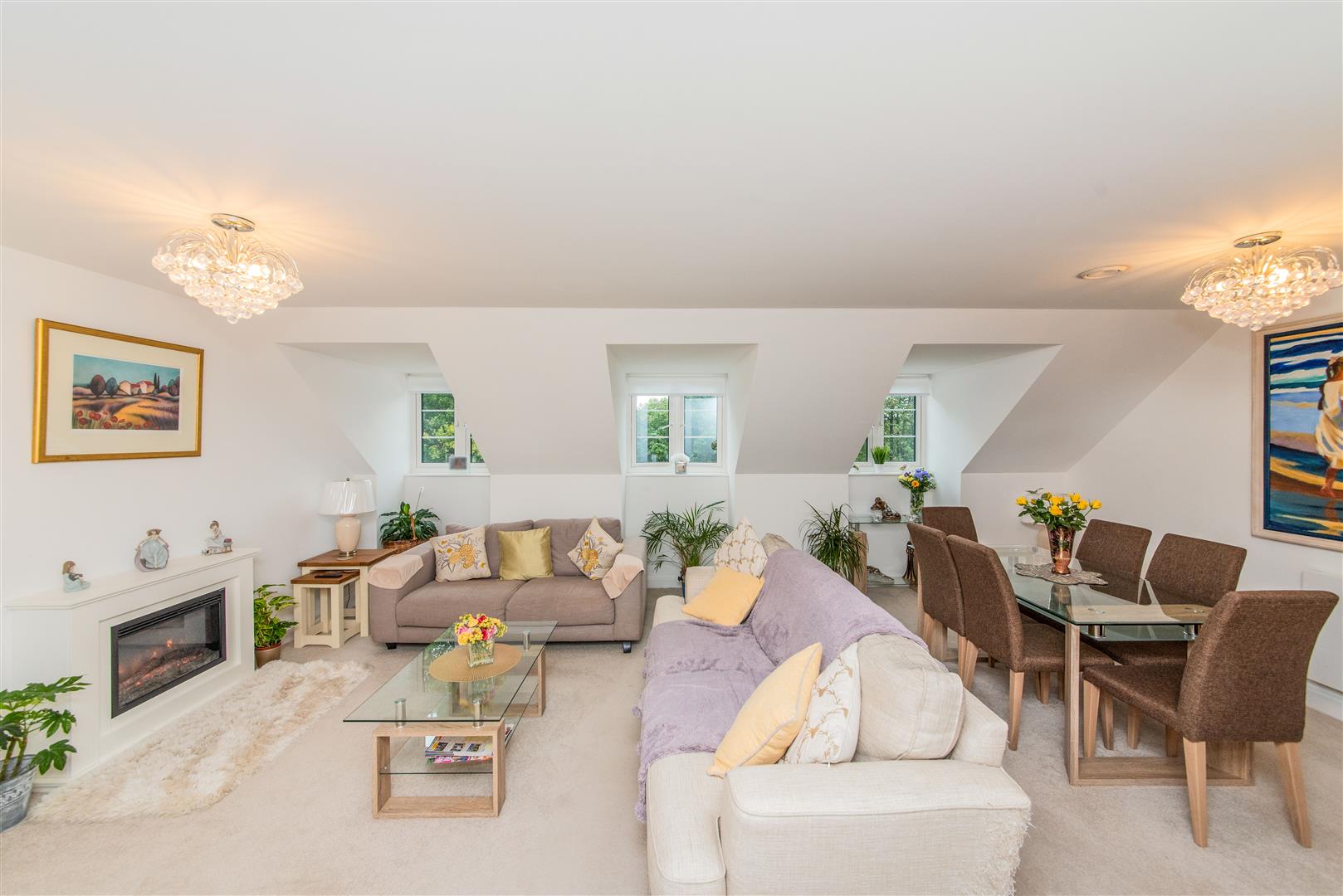 Mountbatton House, Hempstead Road, Hemel Hemp, HP3 0HE