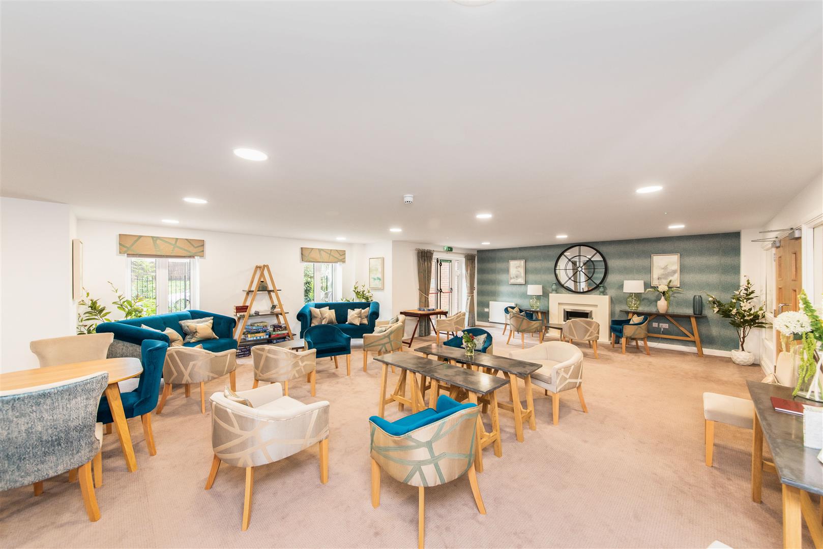 Mountbatton House, Hempstead Road, Hemel Hemp, HP3 0HE