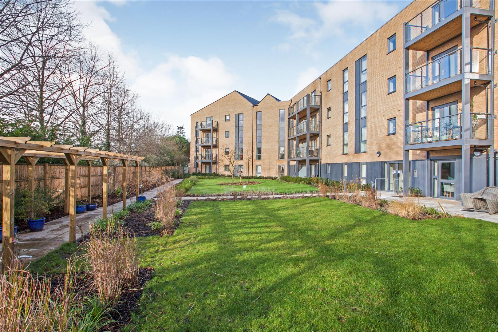 Miami House, Princes Road, Chelmsford, CM2 9GE