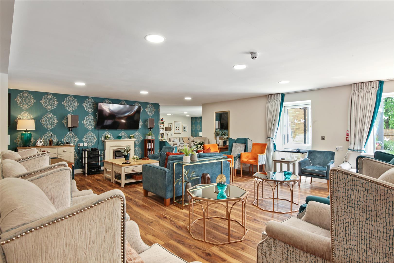 Miami House, Princes Road, Chelmsford, CM2 9GE