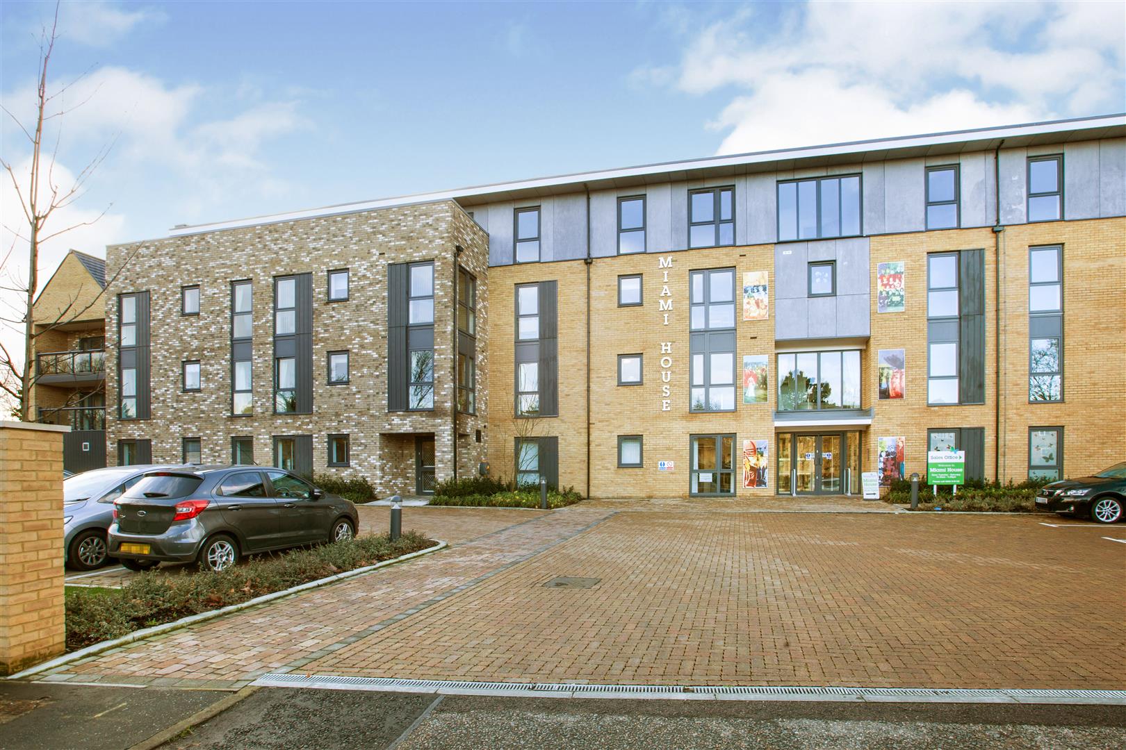 Miami House, Princes Road, Chelmsford, CM2 9GE