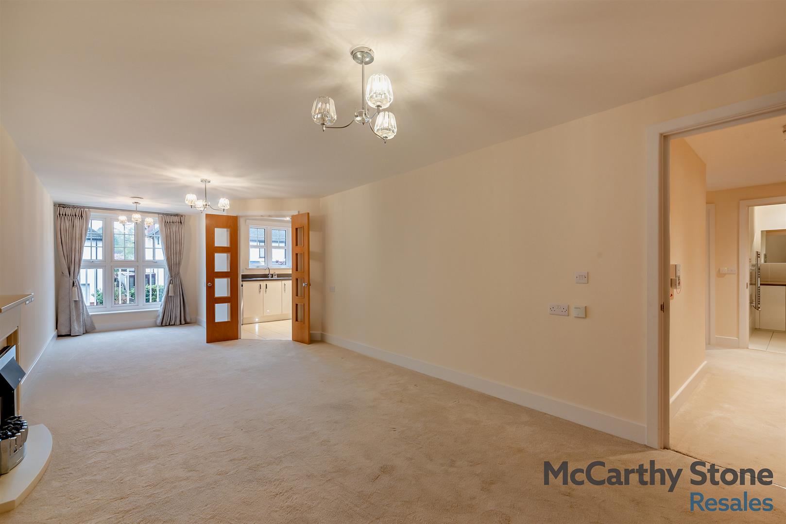 Swift House, St. Lukes Road, Maidenhead, Berkshire