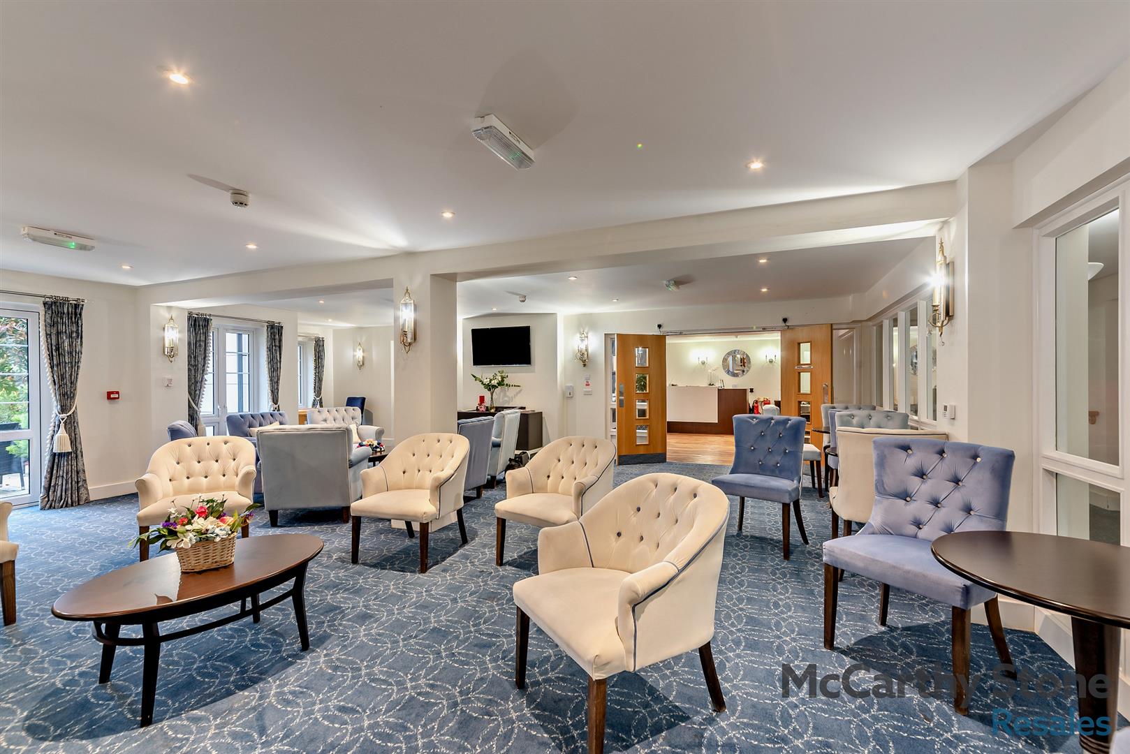 Swift House, St. Lukes Road, Maidenhead, Berkshire