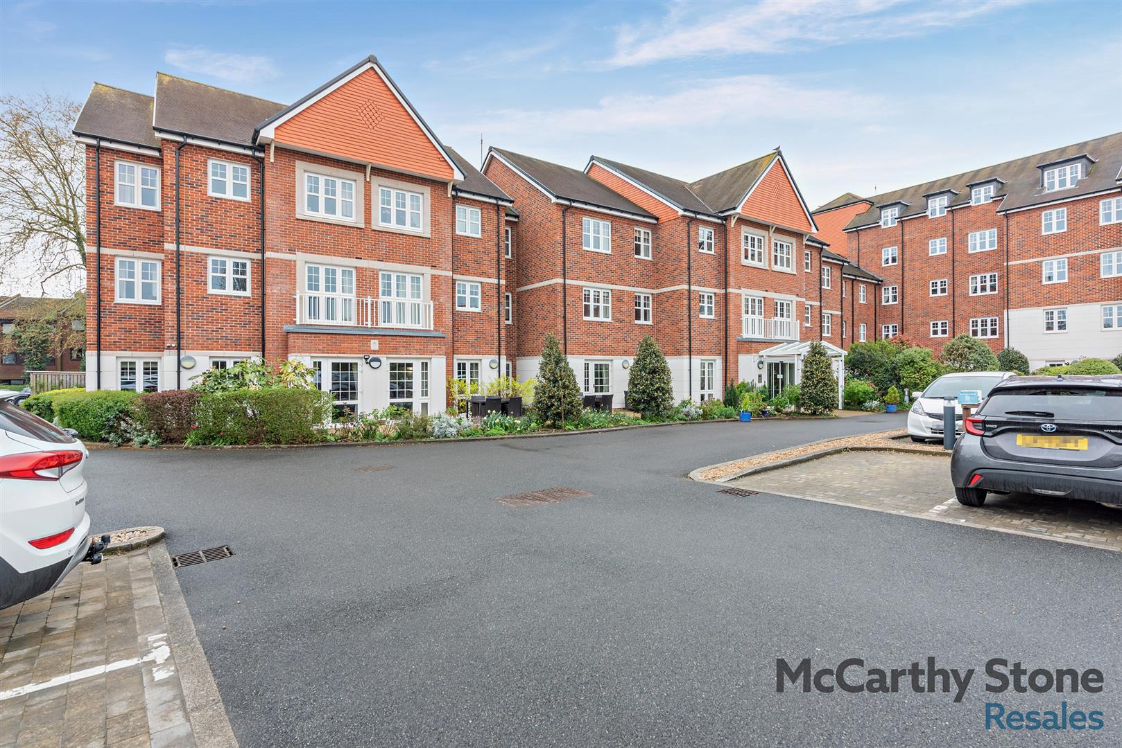 Swift House, St. Lukes Road, Maidenhead, Berkshire
