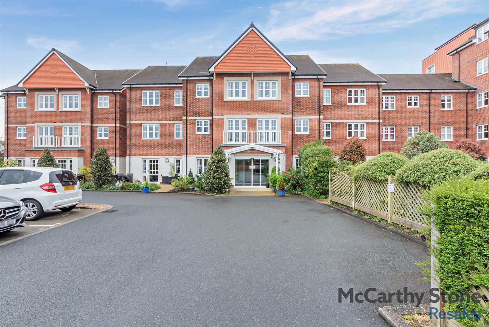 Swift House, St. Lukes Road, Maidenhead, Berkshire