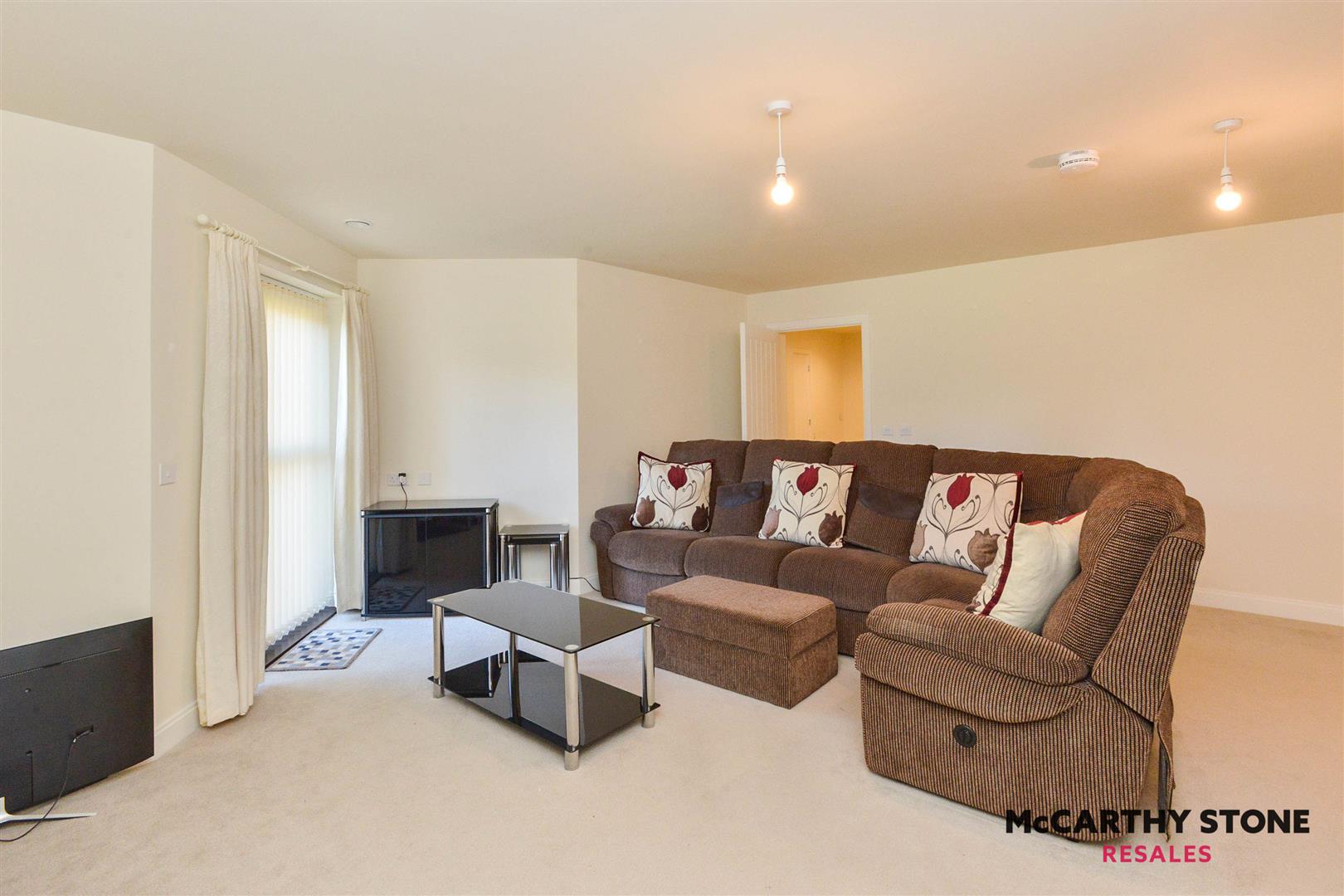 Barnsdale Drive, Westcroft, Milton Keynes