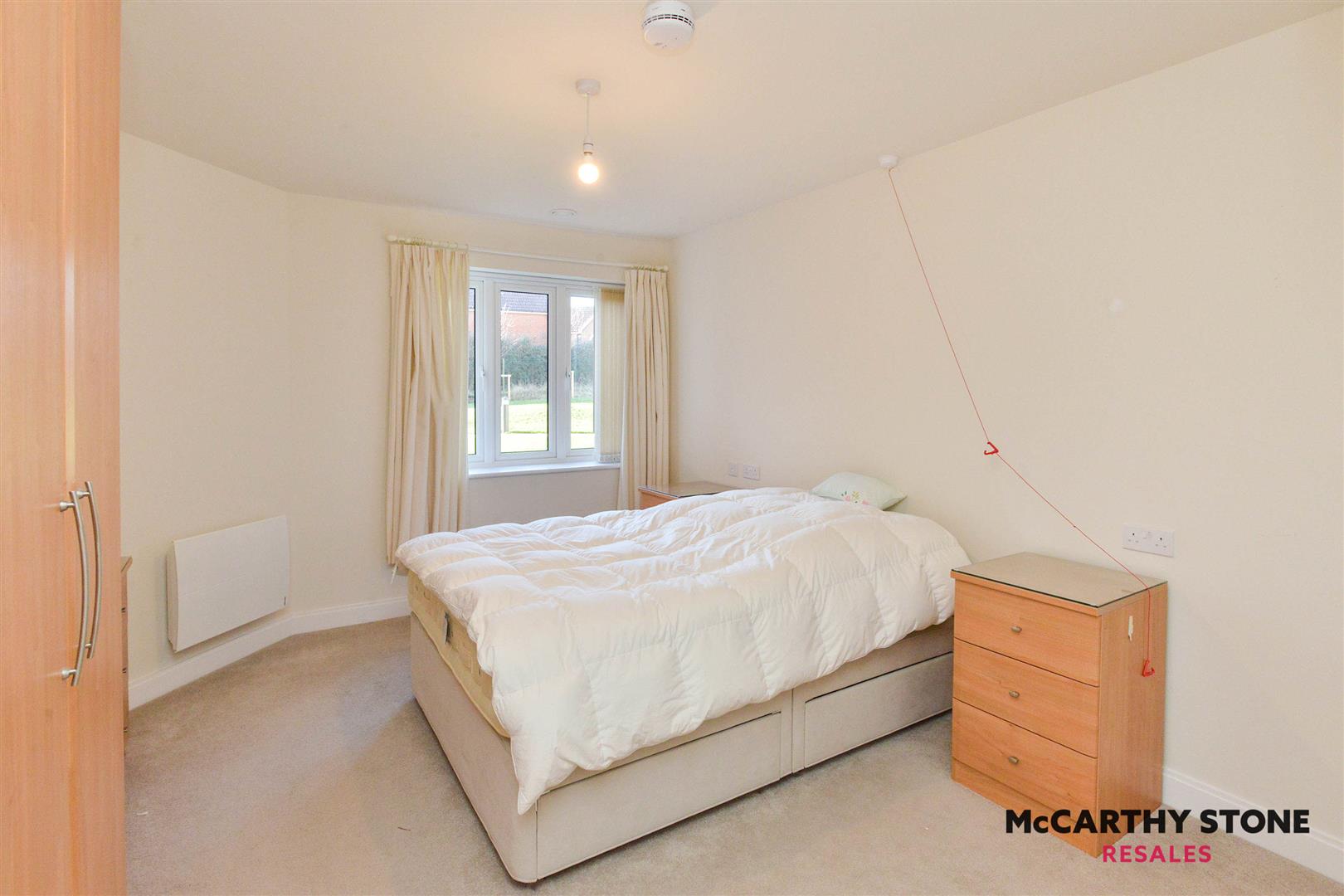 Barnsdale Drive, Westcroft, Milton Keynes