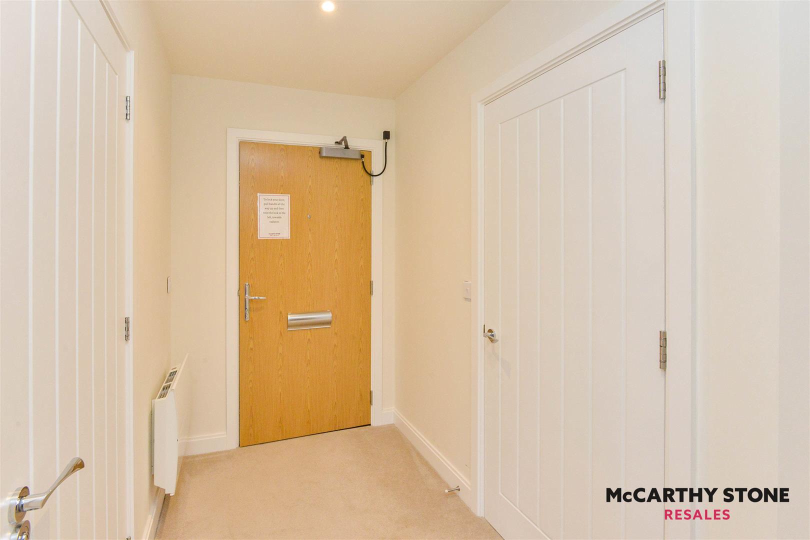 Barnsdale Drive, Westcroft, Milton Keynes